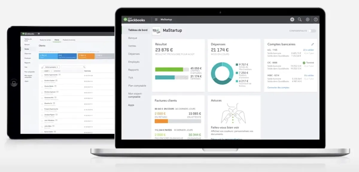 quickbooks fonctionnalites services quickbooks fonctionnalites services