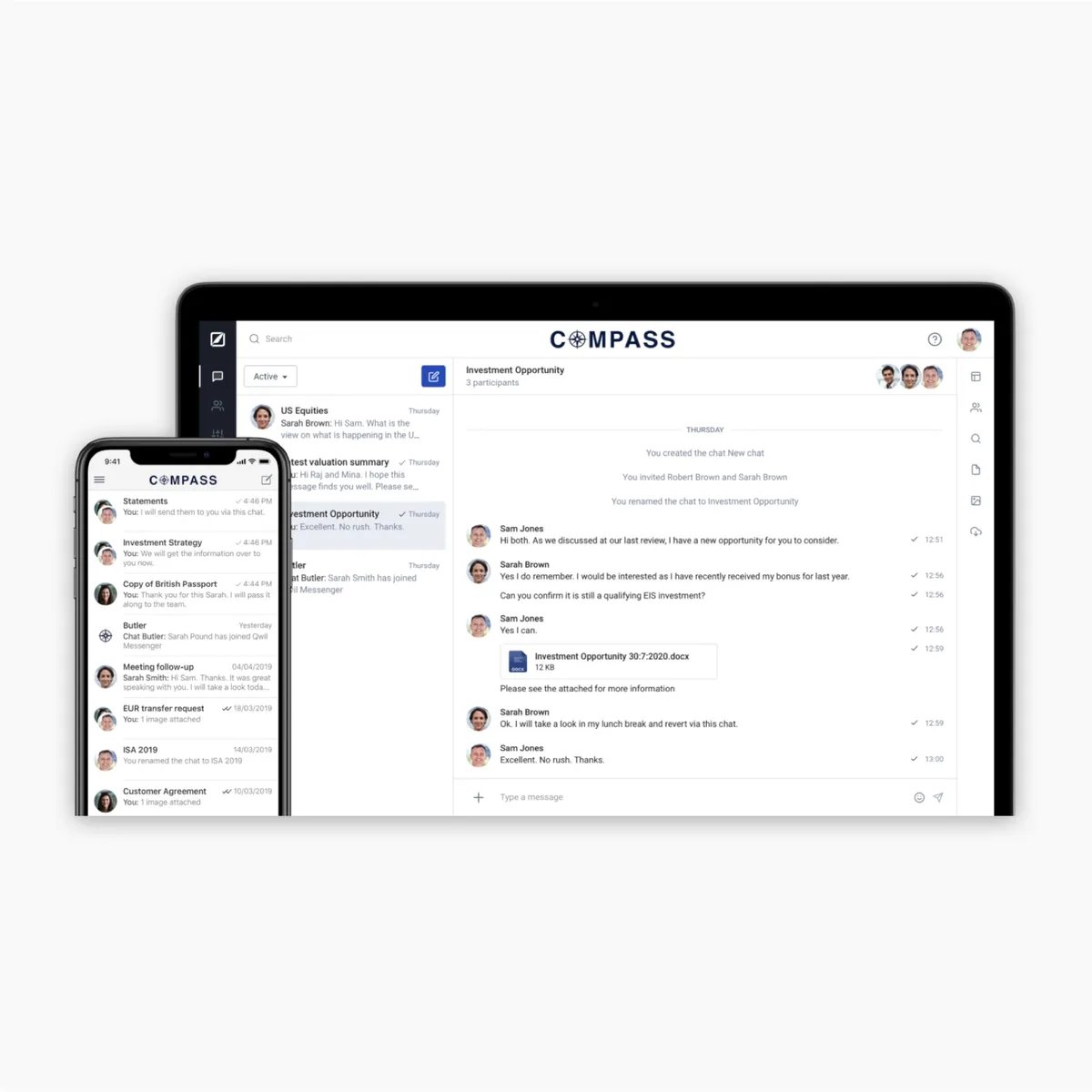 Qwil Messenger : avis des utilisateurs, avantages & inconvénients de ce logiciel de messagerie instantanée / live chat Qwil Messenger : avis des utilisateurs, avantages & inconvénients de ce logiciel de messagerie instantanée / live chat
