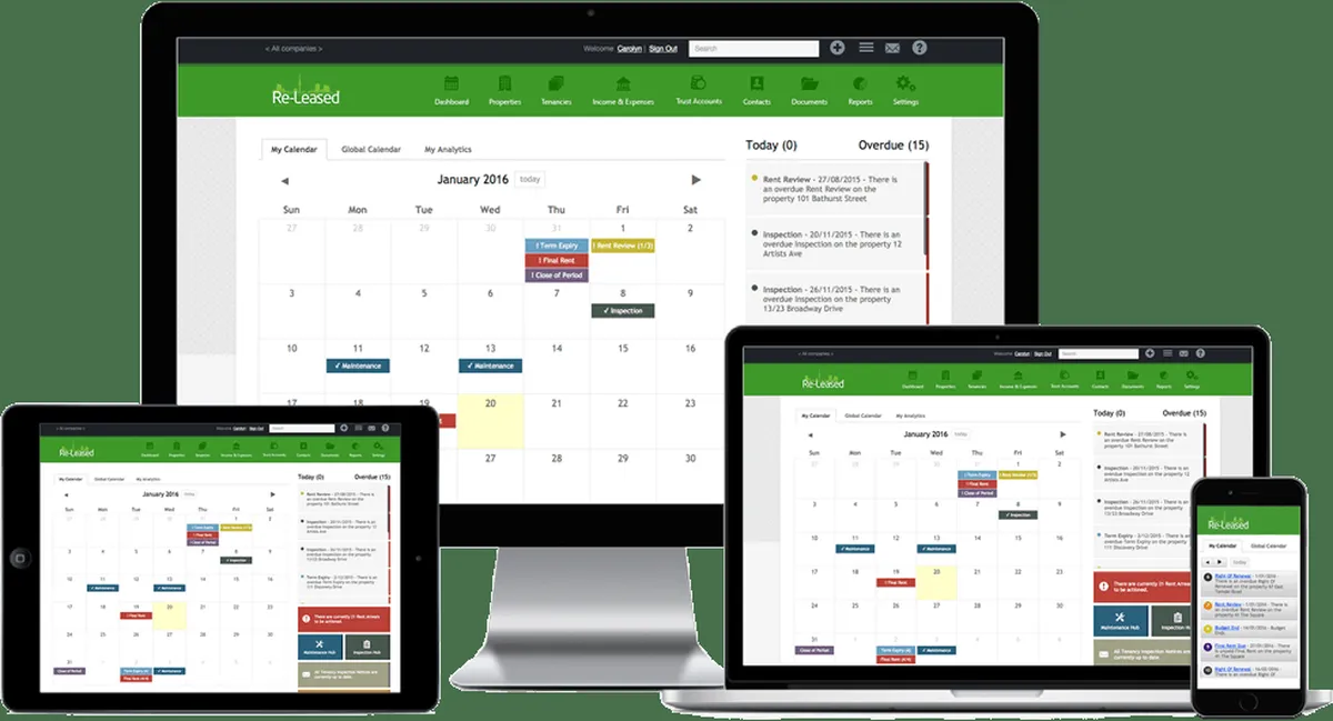 Re-Leased : avis des utilisateurs, avantages & inconvénients de ce logiciel de gestion hôtelière Re-Leased : avis des utilisateurs, avantages & inconvénients de ce logiciel de gestion hôtelière