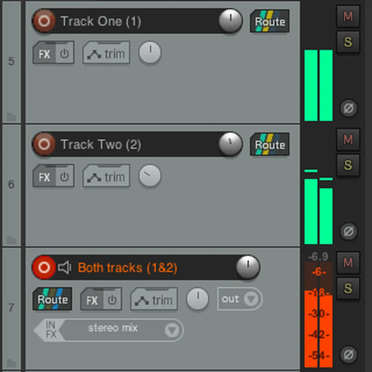 Reaper : avis des utilisateurs, avantages & inconvénients de ce logiciel d'édition audio Reaper : avis des utilisateurs, avantages & inconvénients de ce logiciel d'édition audio
