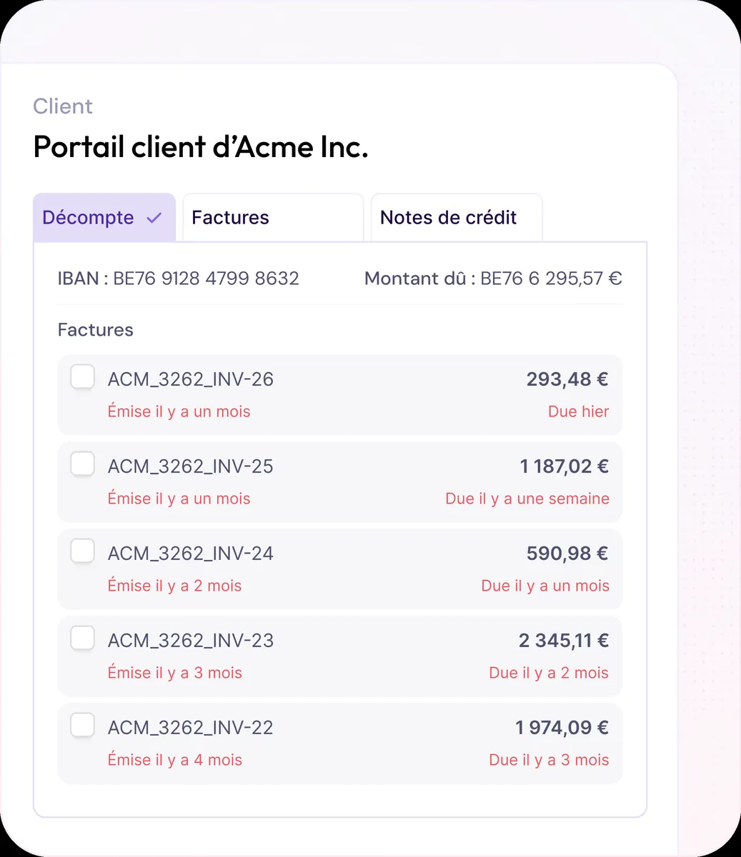 Recovr : avis des utilisateurs, avantages & inconvénients de ce logiciel de recouvrement de créances / impayés