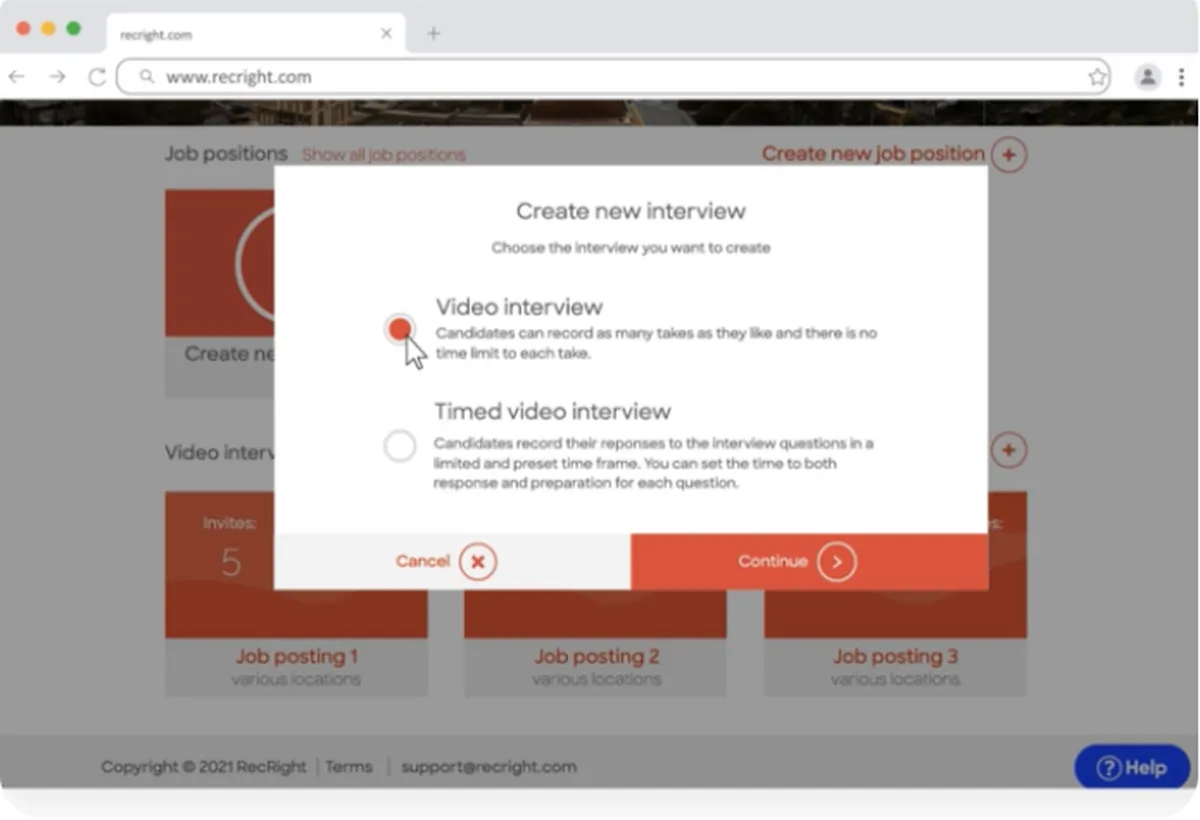 RecRight : avis des utilisateurs, avantages & inconvénients de ce logiciel d'entretien vidéo RecRight : avis des utilisateurs, avantages & inconvénients de ce logiciel d'entretien vidéo