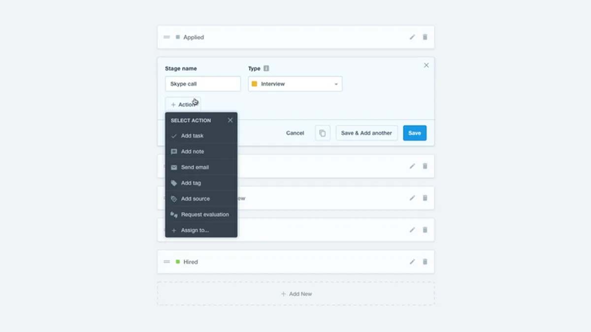 Recruitee : avis des utilisateurs, avantages & inconvénients de ce logiciel de recrutement ATS Recruitee : avis des utilisateurs, avantages & inconvénients de ce logiciel de recrutement ATS