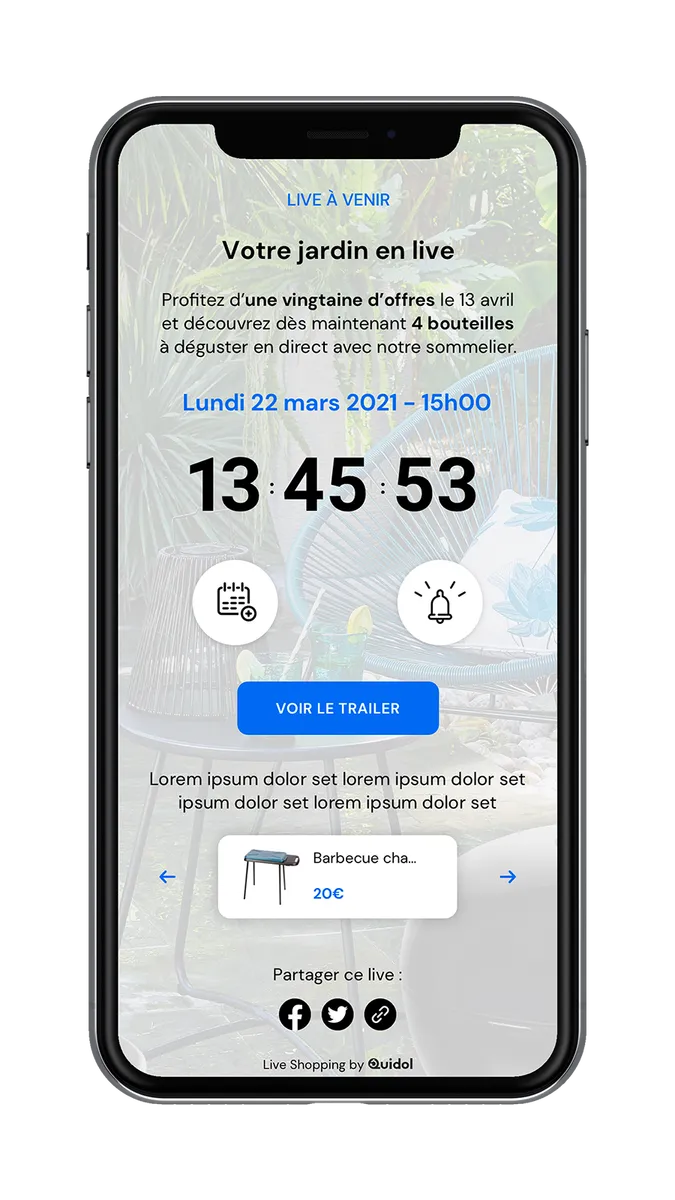 Redpill Live : avis des utilisateurs, avantages & inconvénients de ce logiciel de social selling Redpill Live : avis des utilisateurs, avantages & inconvénients de ce logiciel de social selling