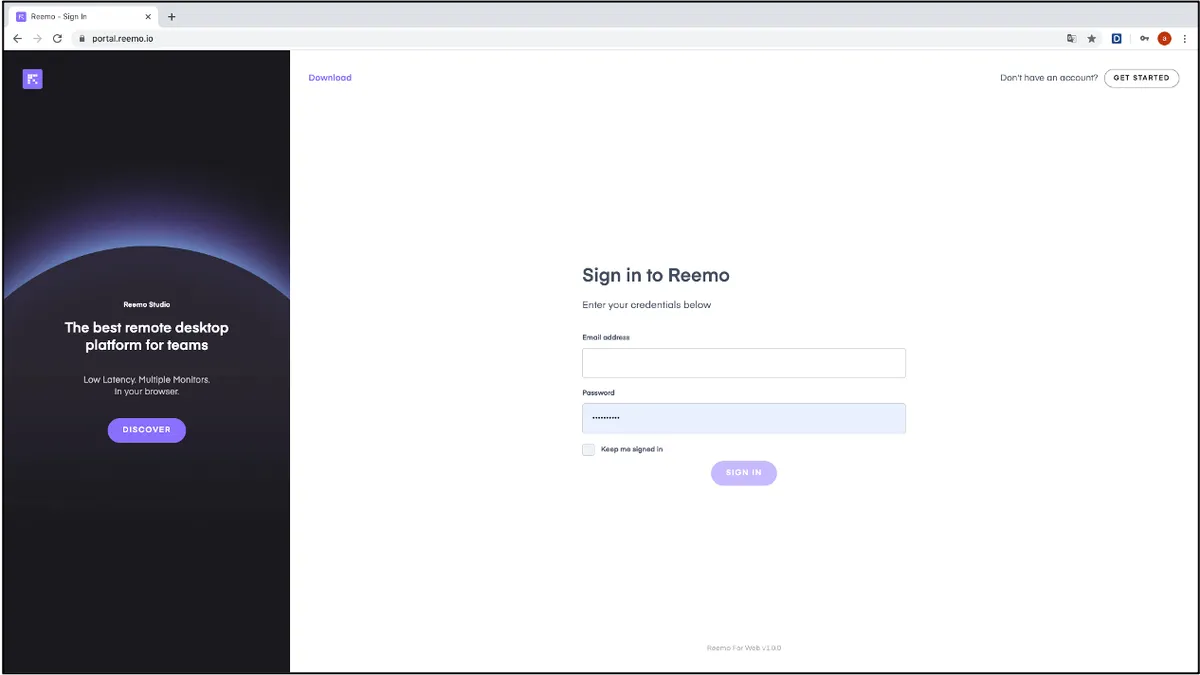 Reemo : avis des utilisateurs, avantages & inconvénients de ce logiciel de bureau à distance Reemo : avis des utilisateurs, avantages & inconvénients de ce logiciel de bureau à distance