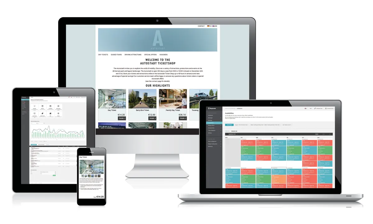 Regiondo : avis des utilisateurs, avantages & inconvénients de ce logiciel pour le tourisme