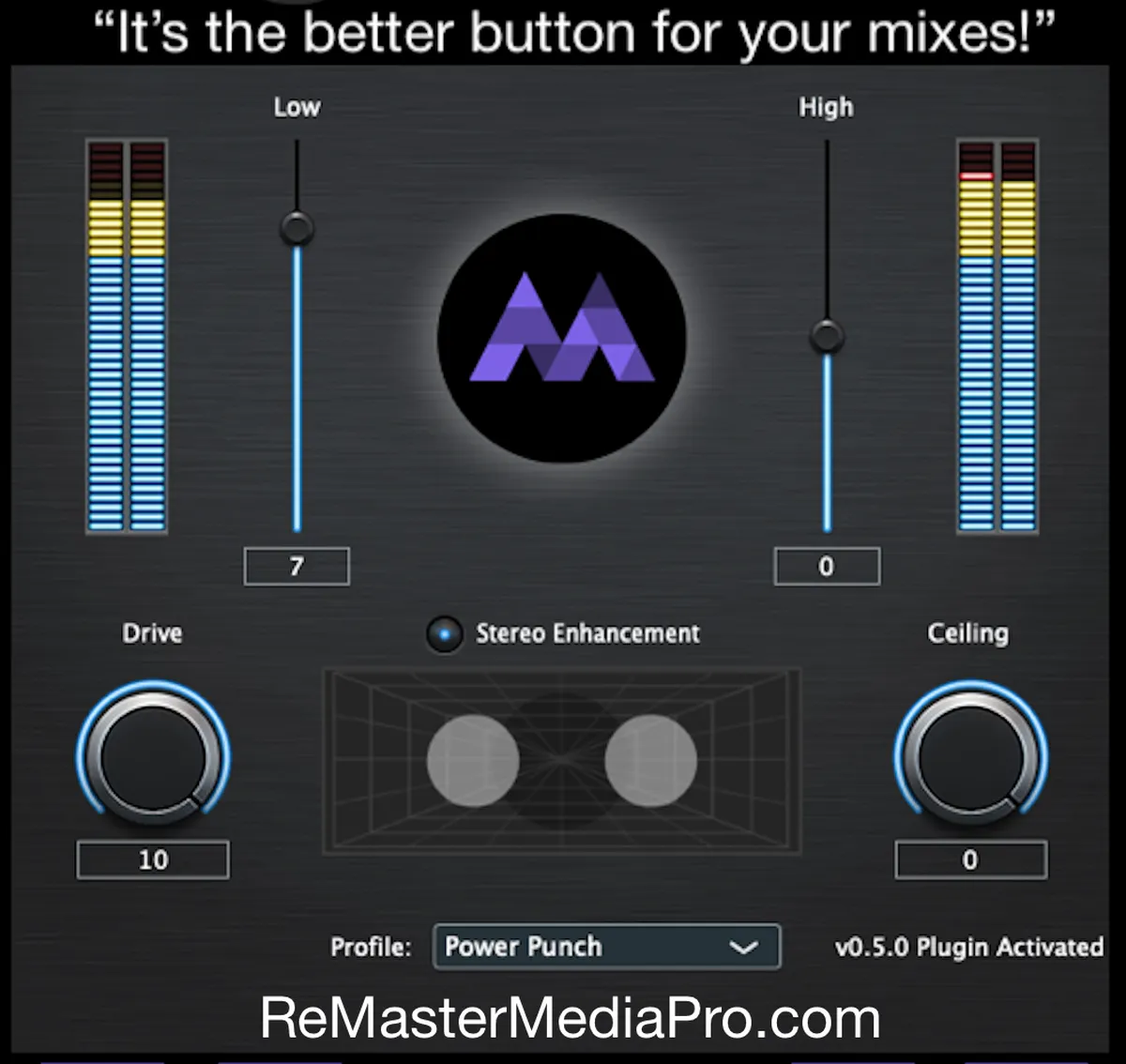 ReMasterMedia : avis des utilisateurs, avantages & inconvénients de ce logiciel d'édition audio ReMasterMedia : avis des utilisateurs, avantages & inconvénients de ce logiciel d'édition audio