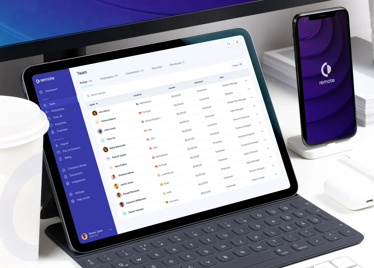 remote logiciel rh remote logiciel rh