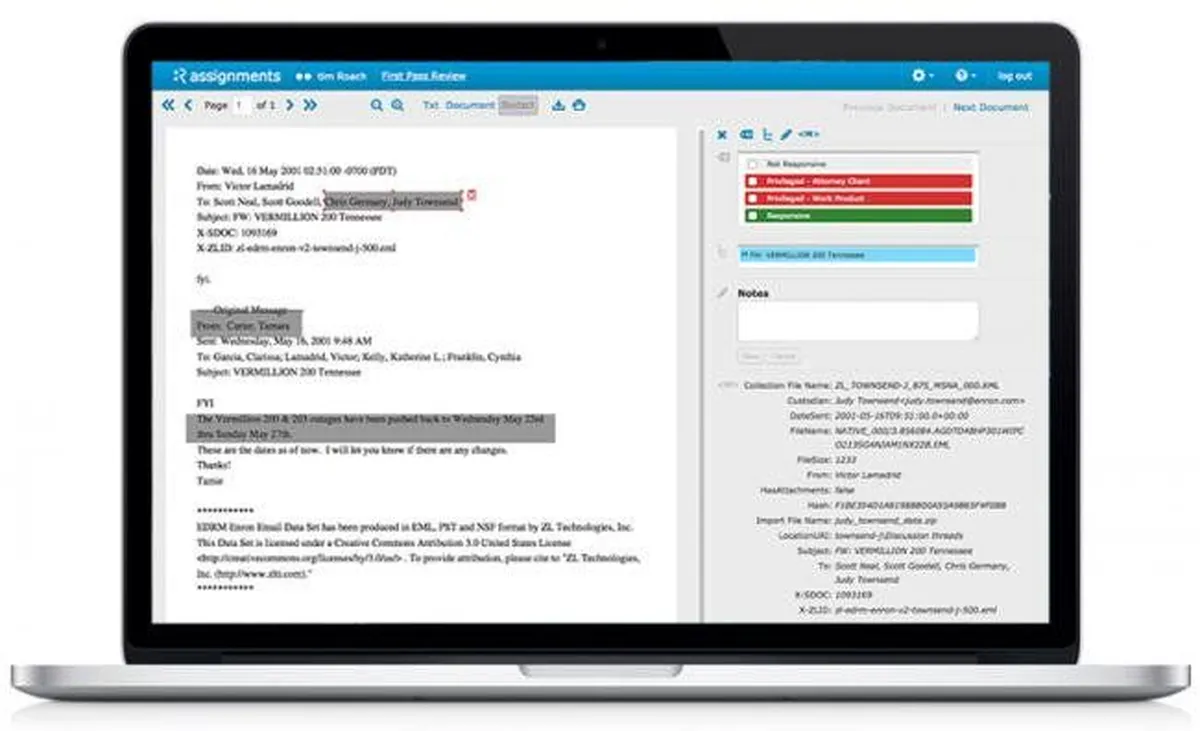 Reprise License Manager : avis des utilisateurs, avantages & inconvénients de ce logiciel de SaaS management Reprise License Manager : avis des utilisateurs, avantages & inconvénients de ce logiciel de SaaS management