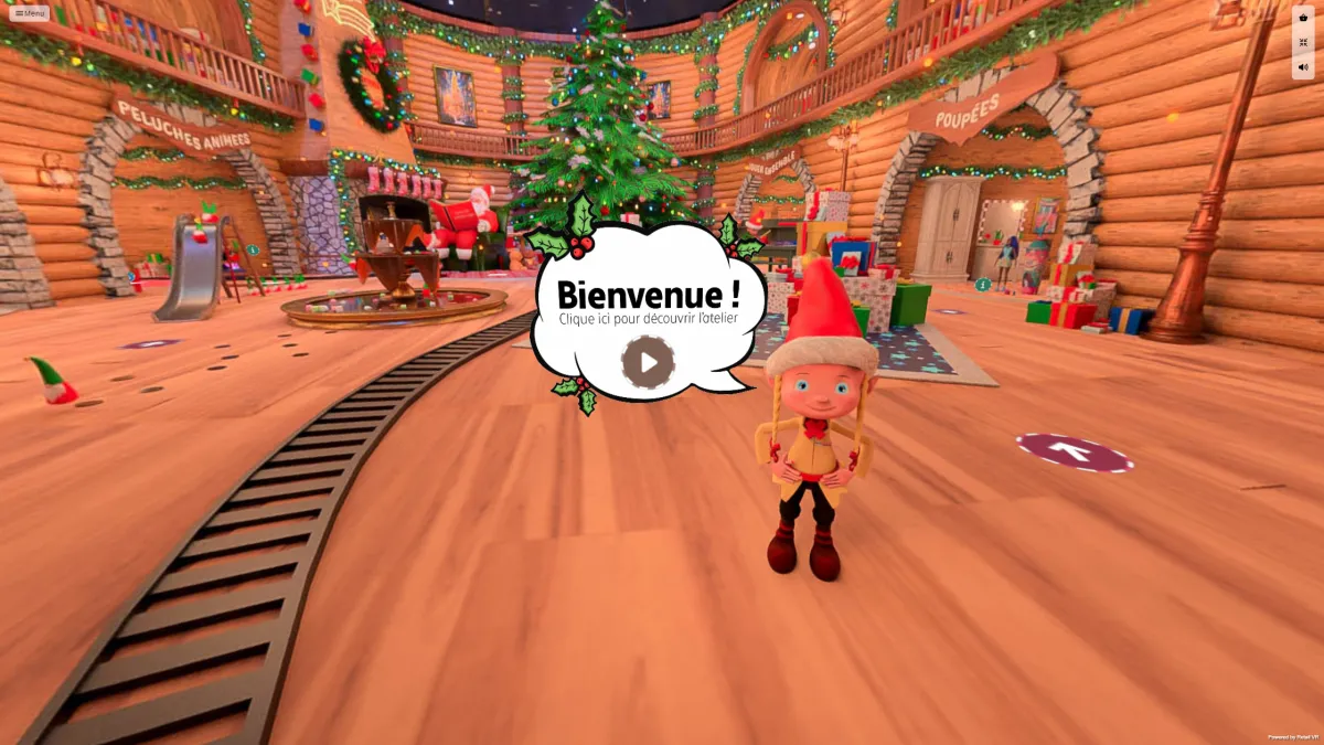 Retail VR : avis des utilisateurs, avantages & inconvénients de ce logiciel de réalité augmentée Retail VR : avis des utilisateurs, avantages & inconvénients de ce logiciel de réalité augmentée