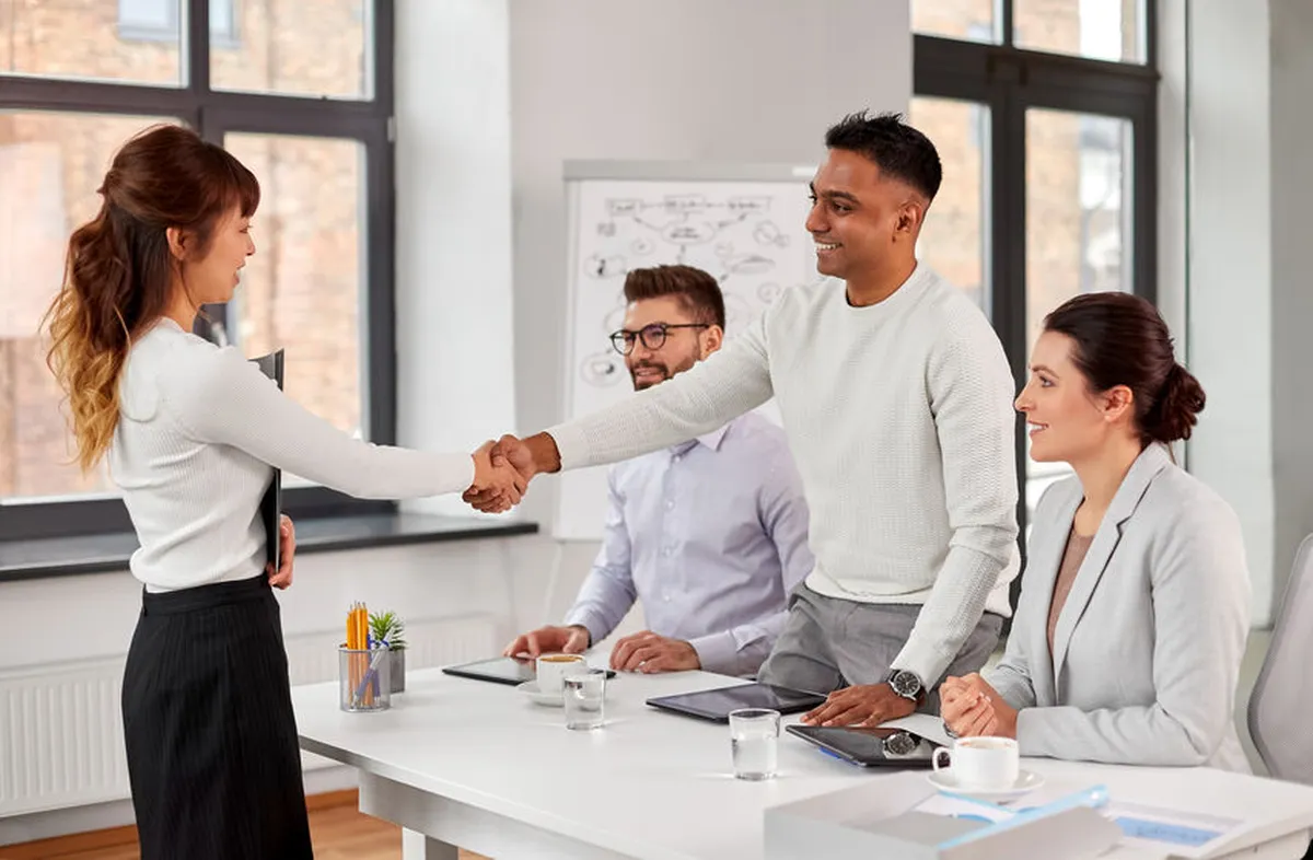 reussir lonboarding dun nouveau salarie les etapes cles pour les entreprises 3