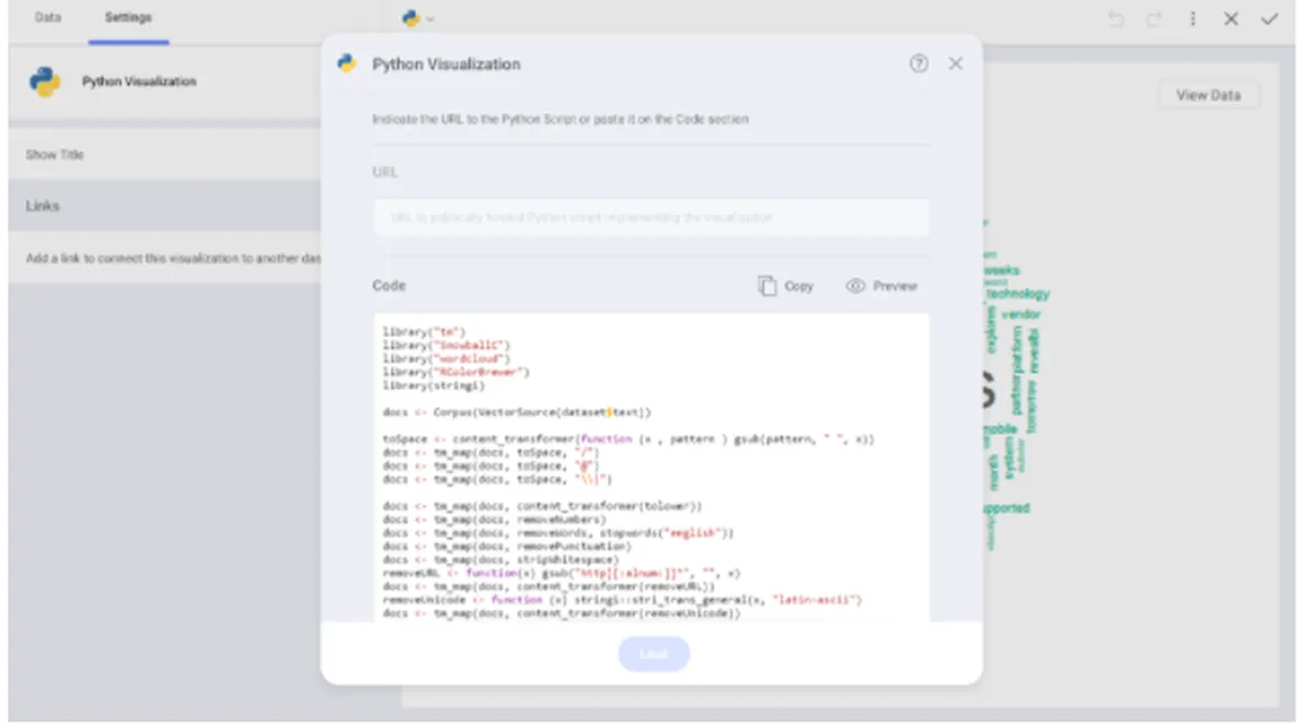 Revealbi : avis des utilisateurs, avantages & inconvénients de ce logiciel de business intelligence Revealbi : avis des utilisateurs, avantages & inconvénients de ce logiciel de business intelligence