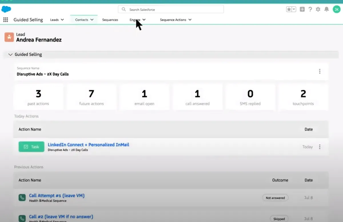 Revenue.io : avis des utilisateurs, avantages & inconvénients de ce logiciel de ventes sédentaires Revenue.io : avis des utilisateurs, avantages & inconvénients de ce logiciel de ventes sédentaires