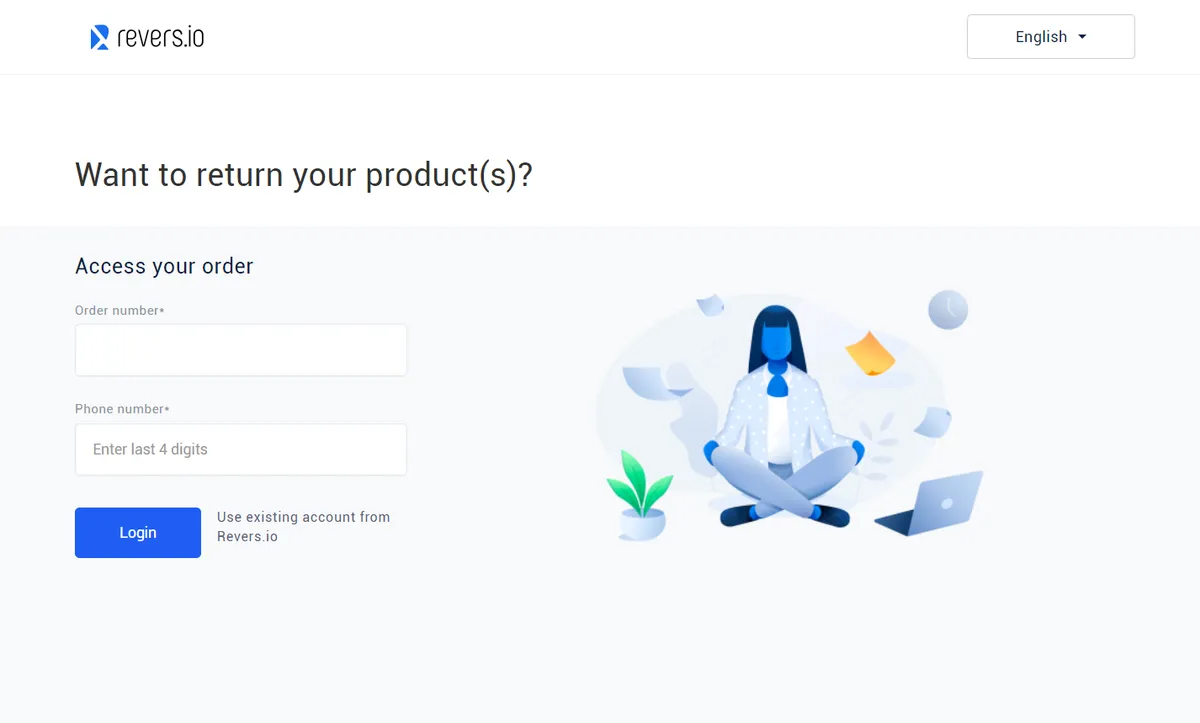 Revers.Io : avis des utilisateurs, avantages & inconvénients de ce logiciel helpdesk Revers.Io : avis des utilisateurs, avantages & inconvénients de ce logiciel helpdesk