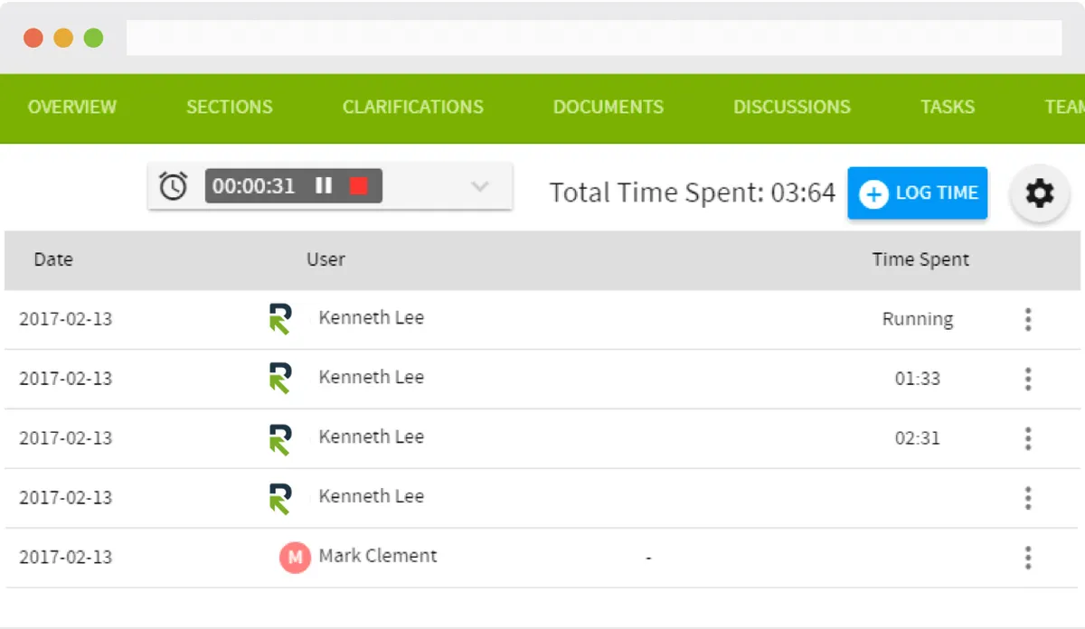 RFPIO : avis des utilisateurs, avantages & inconvénients de ce logiciel de gestion des appels d'offres RFPIO : avis des utilisateurs, avantages & inconvénients de ce logiciel de gestion des appels d'offres