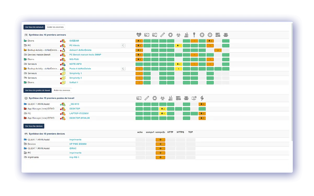 RG Systemes : avis des utilisateurs, avantages & inconvénients de cette plateforme MSP RG Systemes : avis des utilisateurs, avantages & inconvénients de cette plateforme MSP