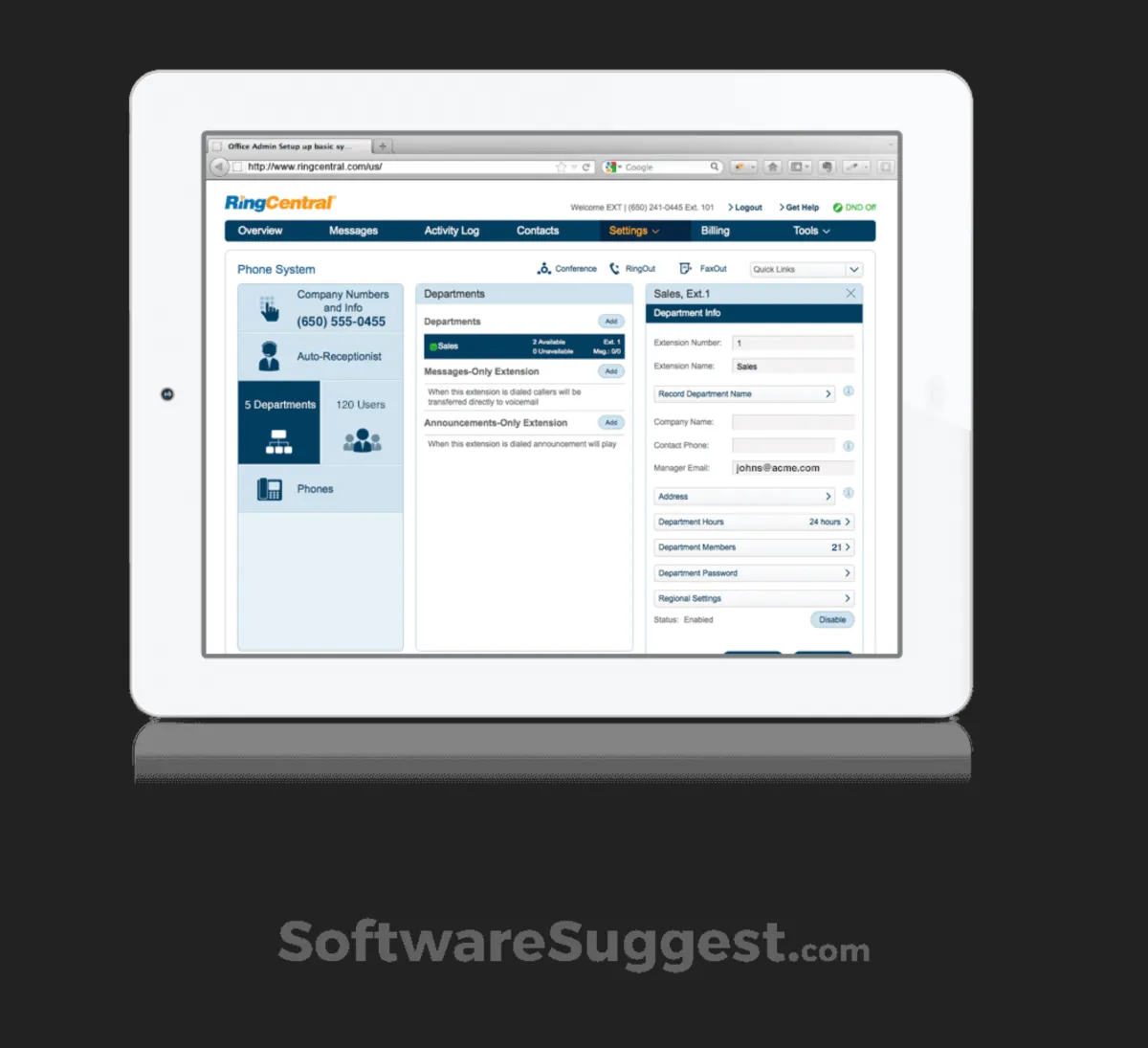 RingCentral Video : avis des utilisateurs, avantages & inconvénients de ce logiciel de visioconférence