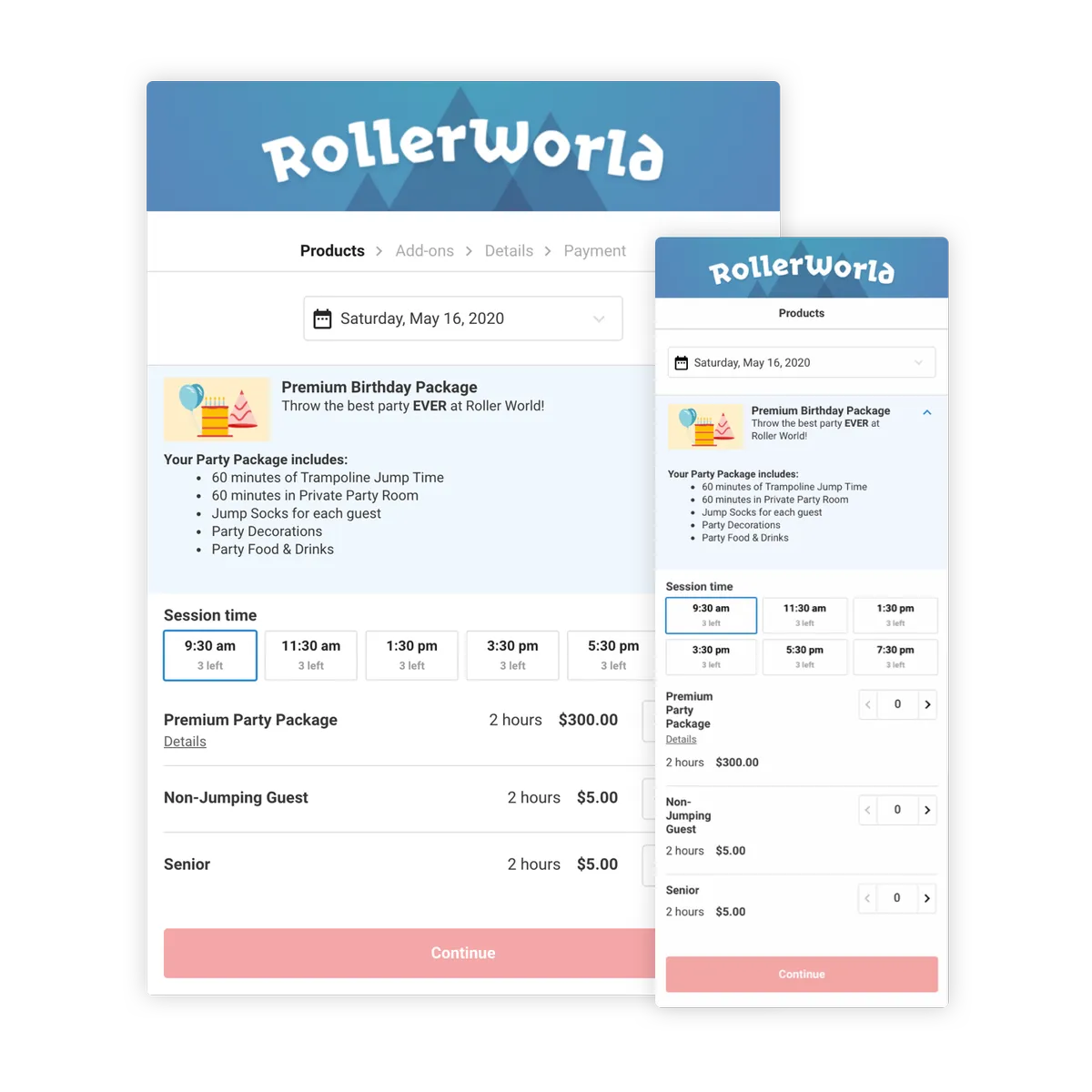 ROLLER : avis des utilisateurs, avantages & inconvénients de ce logiciel de gestion des visiteurs / accréditations / check-in