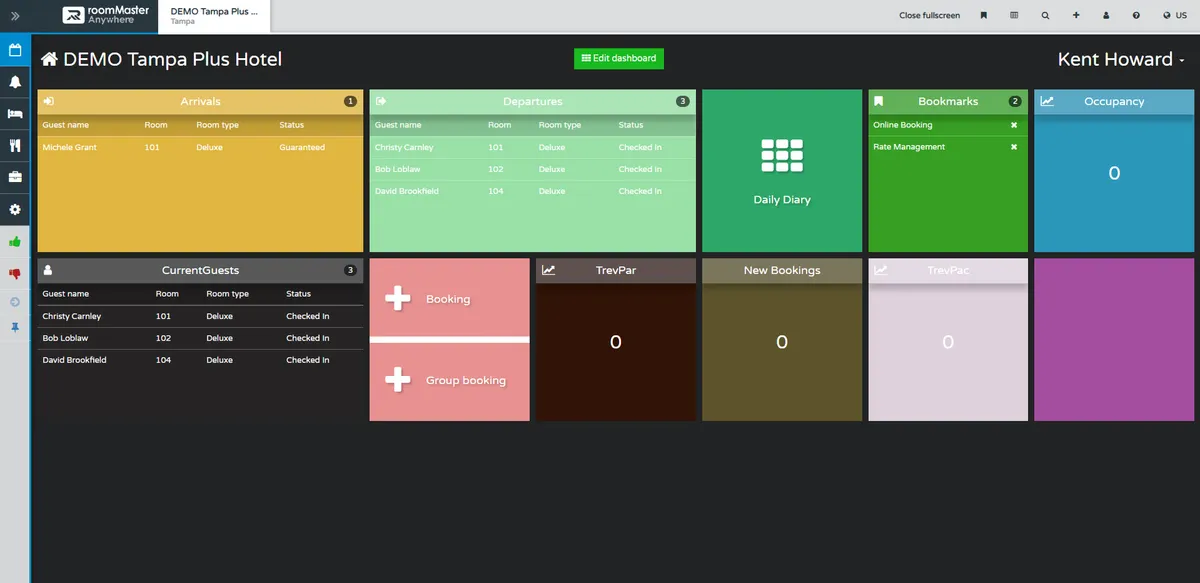 roomMaster : avis des utilisateurs, avantages & inconvénients de ce logiciel de gestion hôtelière roomMaster : avis des utilisateurs, avantages & inconvénients de ce logiciel de gestion hôtelière