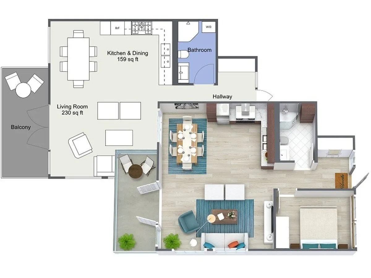 Roomsketcher : avis des utilisateurs, avantages & inconvénients de ce logiciel pour architecte