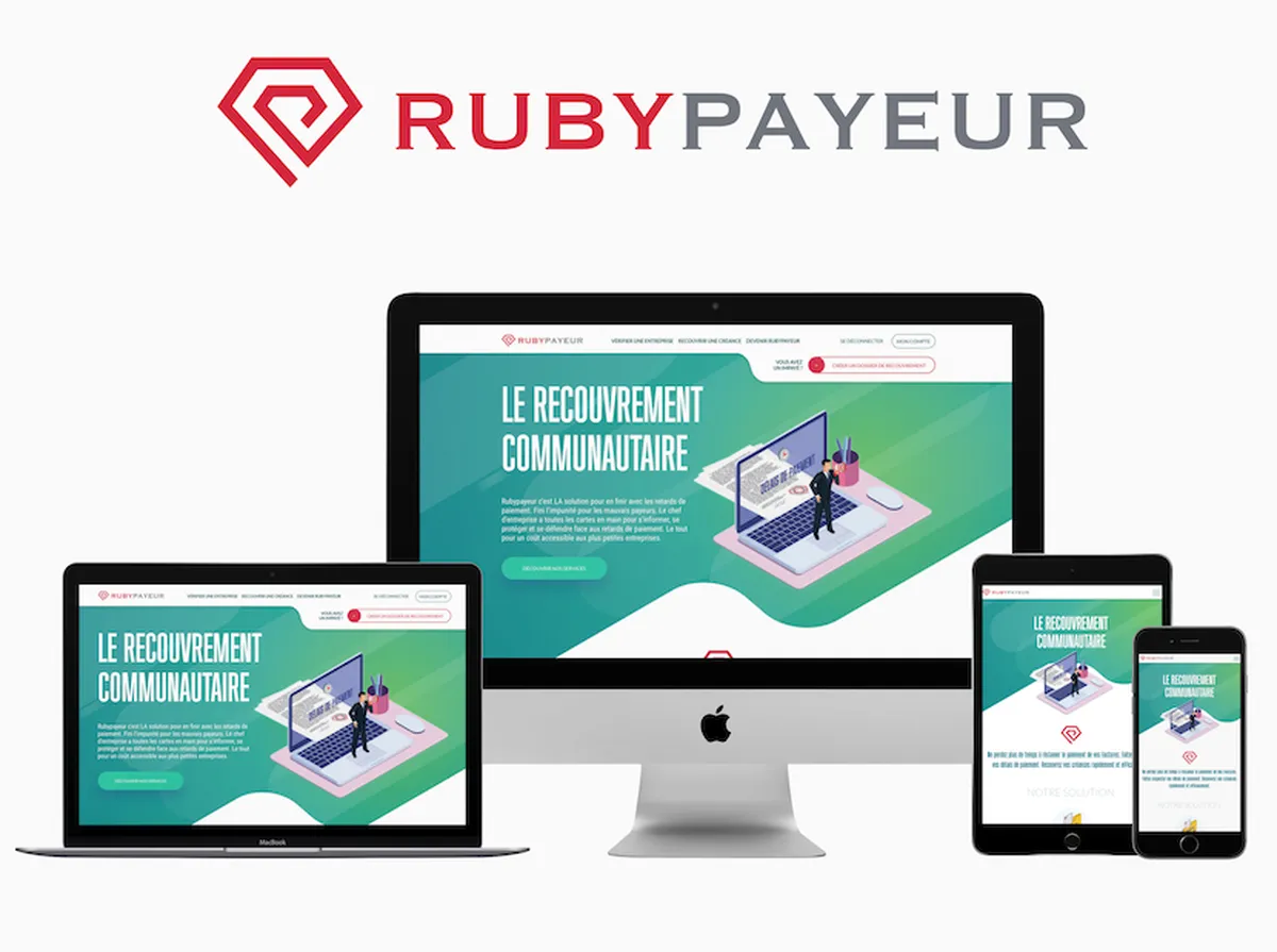 Rubypayeur : avis des utilisateurs, avantages & inconvénients de ce logiciel de recouvrement de créances / impayés Rubypayeur : avis des utilisateurs, avantages & inconvénients de ce logiciel de recouvrement de créances / impayés