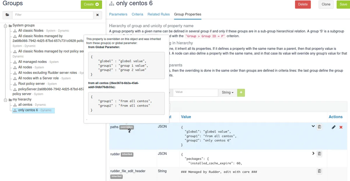 Rudder : avis des utilisateurs, avantages & inconvénients de ce logiciel de gestion des actifs informatiques Rudder : avis des utilisateurs, avantages & inconvénients de ce logiciel de gestion des actifs informatiques