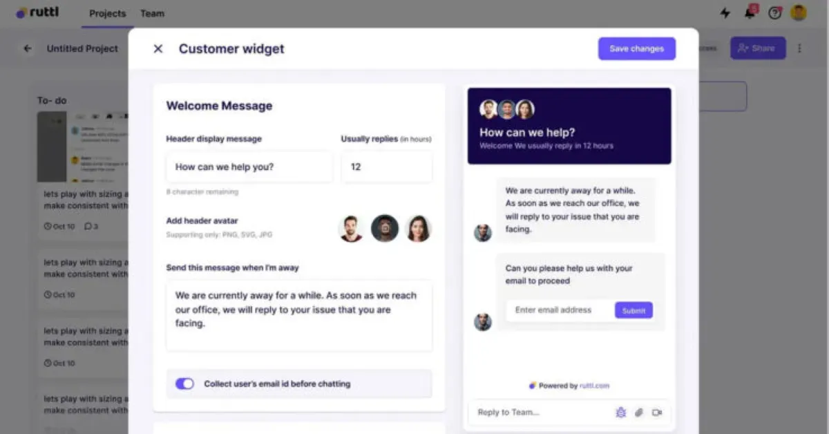 Ruttl : avis des utilisateurs, avantages & inconvénients de ce logiciel de feedback à 360 degrés Ruttl : avis des utilisateurs, avantages & inconvénients de ce logiciel de feedback à 360 degrés