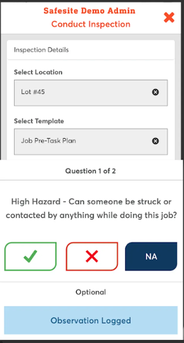 Safesite : avis des utilisateurs, avantages & inconvénients de ce logiciel QHSE Safesite : avis des utilisateurs, avantages & inconvénients de ce logiciel QHSE