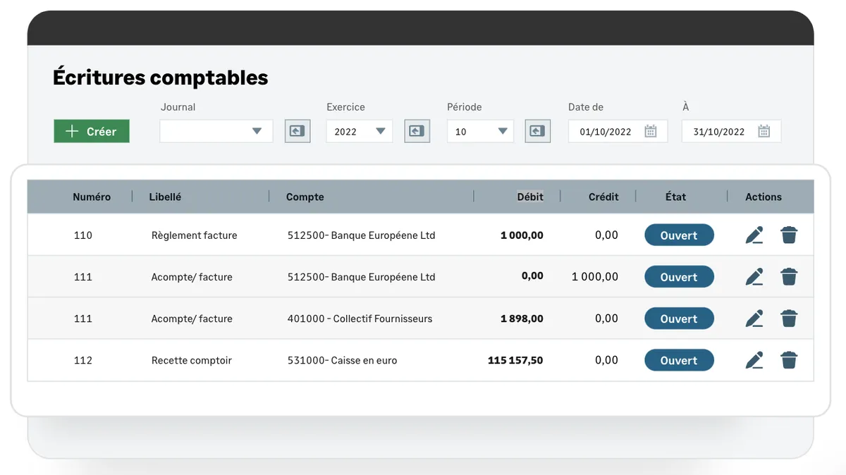 Sage Active : avis des utilisateurs, avantages & inconvénients de ce logiciel de comptabilité Sage Active : avis des utilisateurs, avantages & inconvénients de ce logiciel de comptabilité