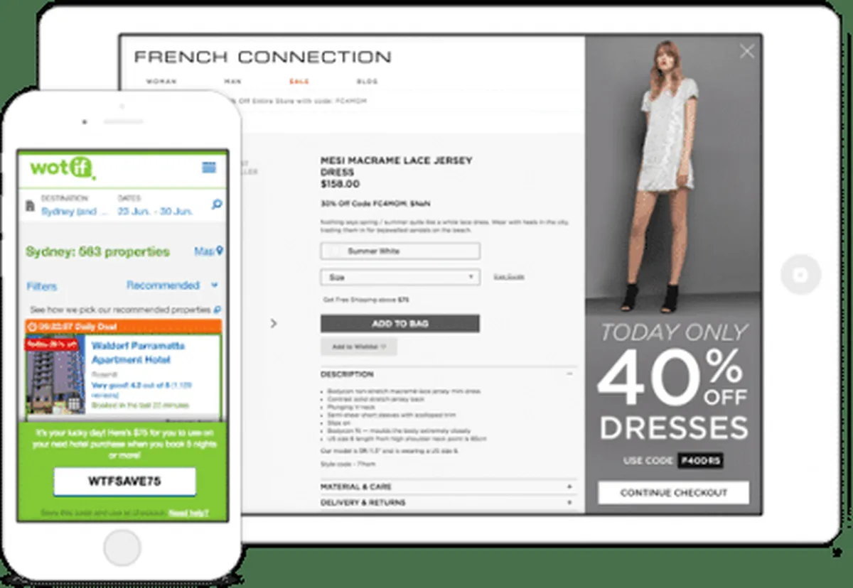 SaleCycle : avis des utilisateurs, avantages & inconvénients de ce logiciel de retargeting SaleCycle : avis des utilisateurs, avantages & inconvénients de ce logiciel de retargeting