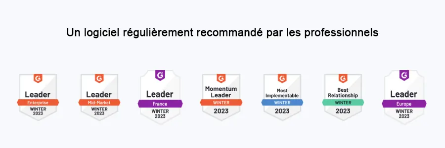 Sales Hub : avis Sales Hub : avis