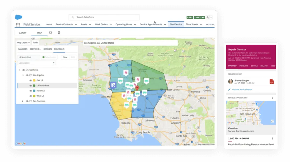 Salesforce CRM : avis des utilisateurs, avantages & inconvénients de ce logiciel CRM Salesforce CRM : avis des utilisateurs, avantages & inconvénients de ce logiciel CRM