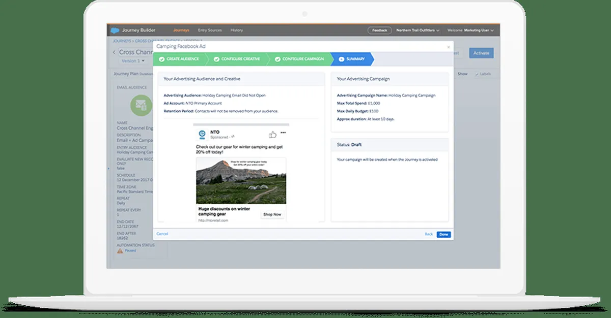 Salesforce Field Service : avis des utilisateurs, avantages & inconvénients de ce logiciel de gestion des interventions et tournées sur le terrain Salesforce Field Service : avis des utilisateurs, avantages & inconvénients de ce logiciel de gestion des interventions et tournées sur le terrain