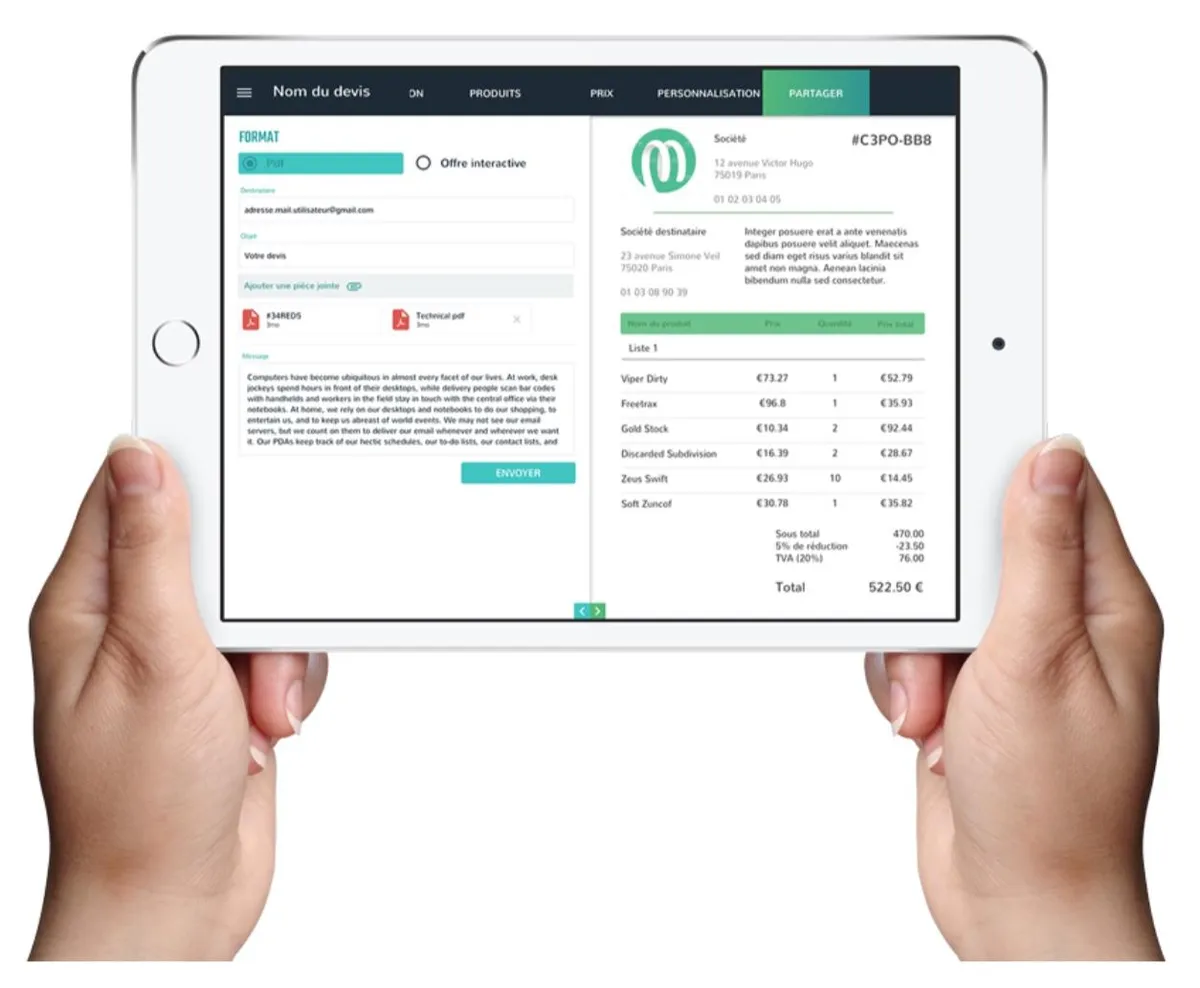 Salesup : avis des utilisateurs, avantages & inconvénients de ce logiciel CPQ