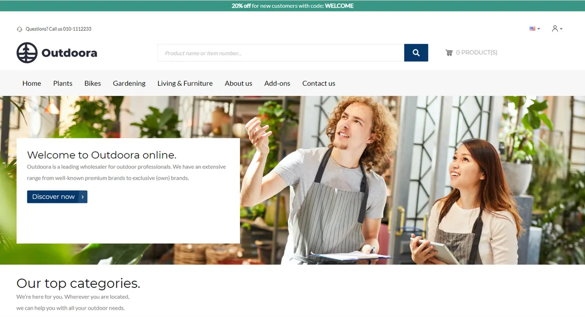 Sana Commerce : avis des utilisateurs, avantages & inconvénients de ce logiciel de gestion des commandes Sana Commerce : avis des utilisateurs, avantages & inconvénients de ce logiciel de gestion des commandes