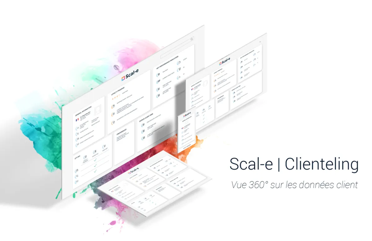 Scal-e : avis des utilisateurs, avantages & inconvénients de cette plateforme de données clients