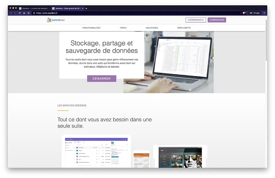 seedbox avis utilisateurs seedbox avis utilisateurs