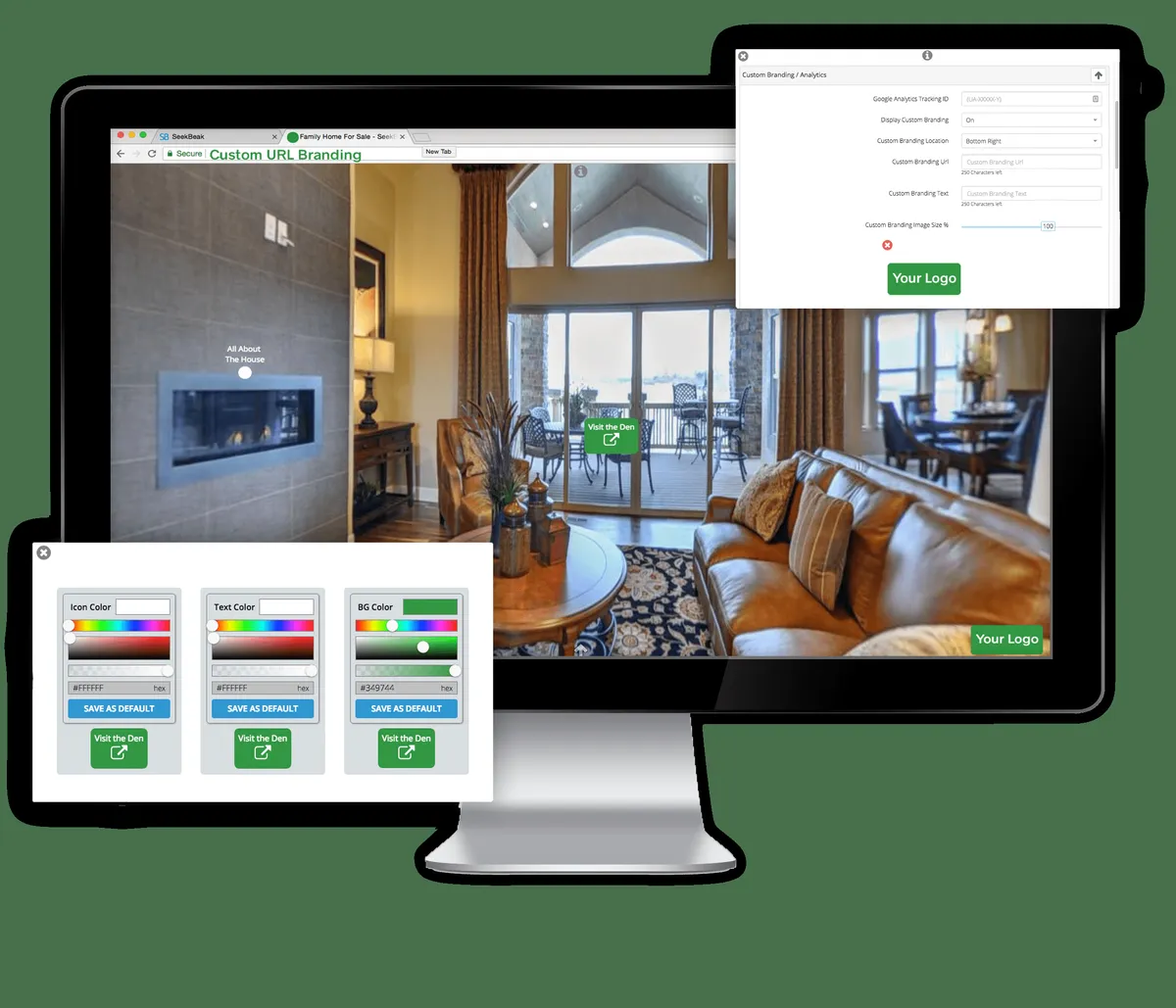 SeekBeak : avis des utilisateurs, avantages & inconvénients de ce logiciel pour architecte SeekBeak : avis des utilisateurs, avantages & inconvénients de ce logiciel pour architecte