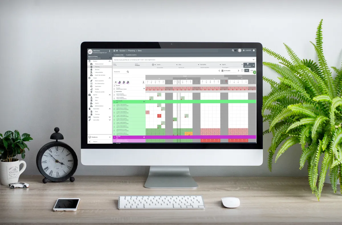 Sekur : avis des utilisateurs, avantages & inconvénients de ce logiciel de sécurité physique