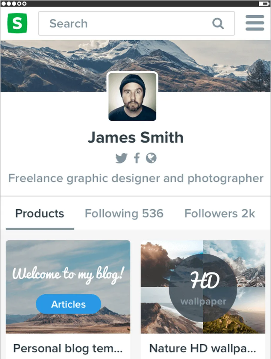 Sellfy : avis des utilisateurs, avantages & inconvénients de ce logiciel de création de site e-Commerce