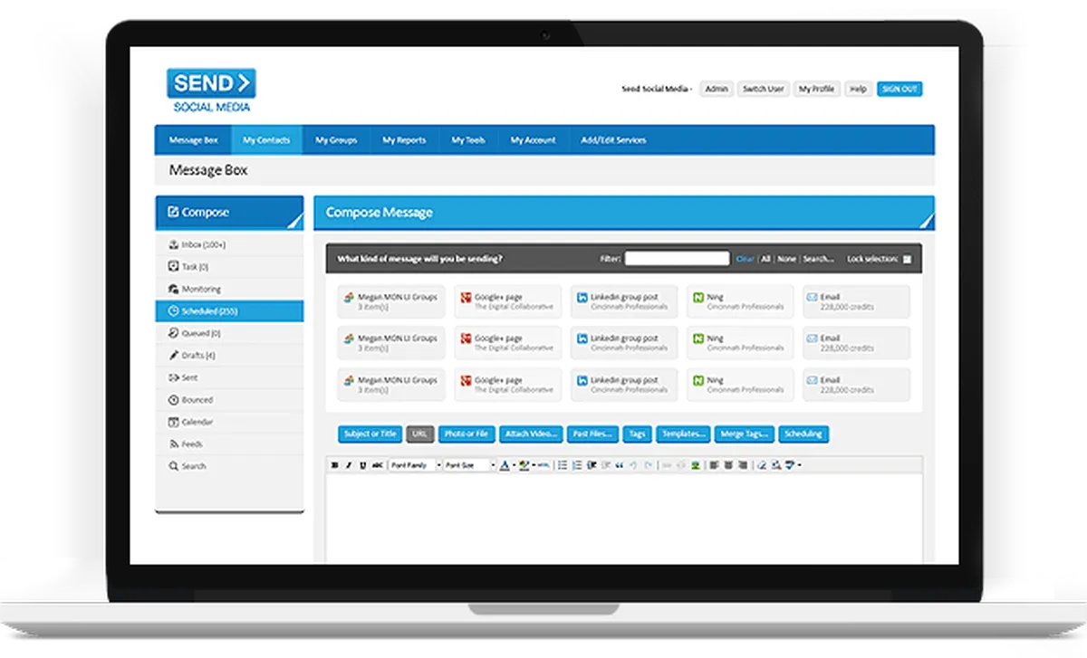 Send : avis des utilisateurs, avantages & inconvénients de ce logiciel de transfert de fichiers Send : avis des utilisateurs, avantages & inconvénients de ce logiciel de transfert de fichiers
