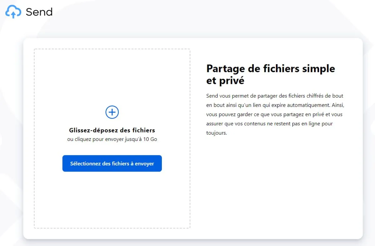 Send-Up : avis des utilisateurs, avantages & inconvénients de ce logiciel de marketing Send-Up : avis des utilisateurs, avantages & inconvénients de ce logiciel de marketing