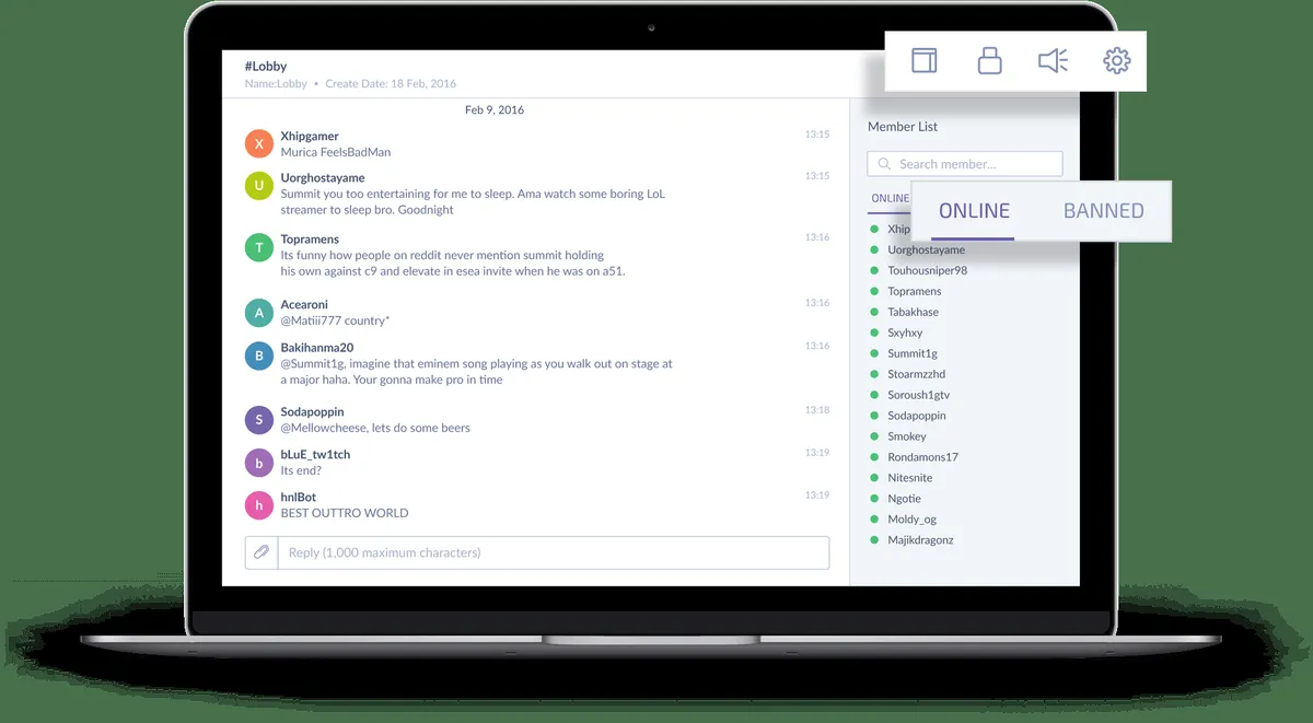 SendBird : avis des utilisateurs, avantages & inconvénients de ce logiciel de messagerie instantanée / live chat