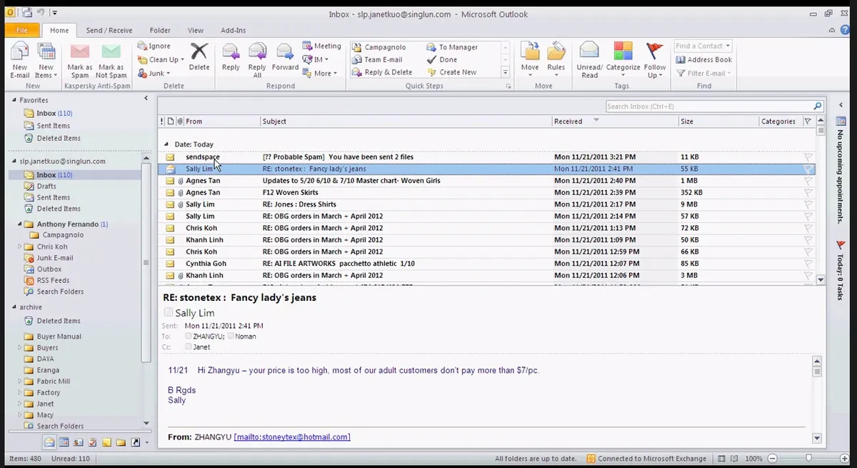 SendSpace : avis des utilisateurs, avantages & inconvénients de ce logiciel de transfert de fichiers SendSpace : avis des utilisateurs, avantages & inconvénients de ce logiciel de transfert de fichiers