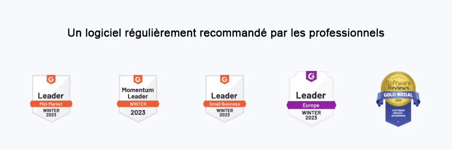Service Hub : avis