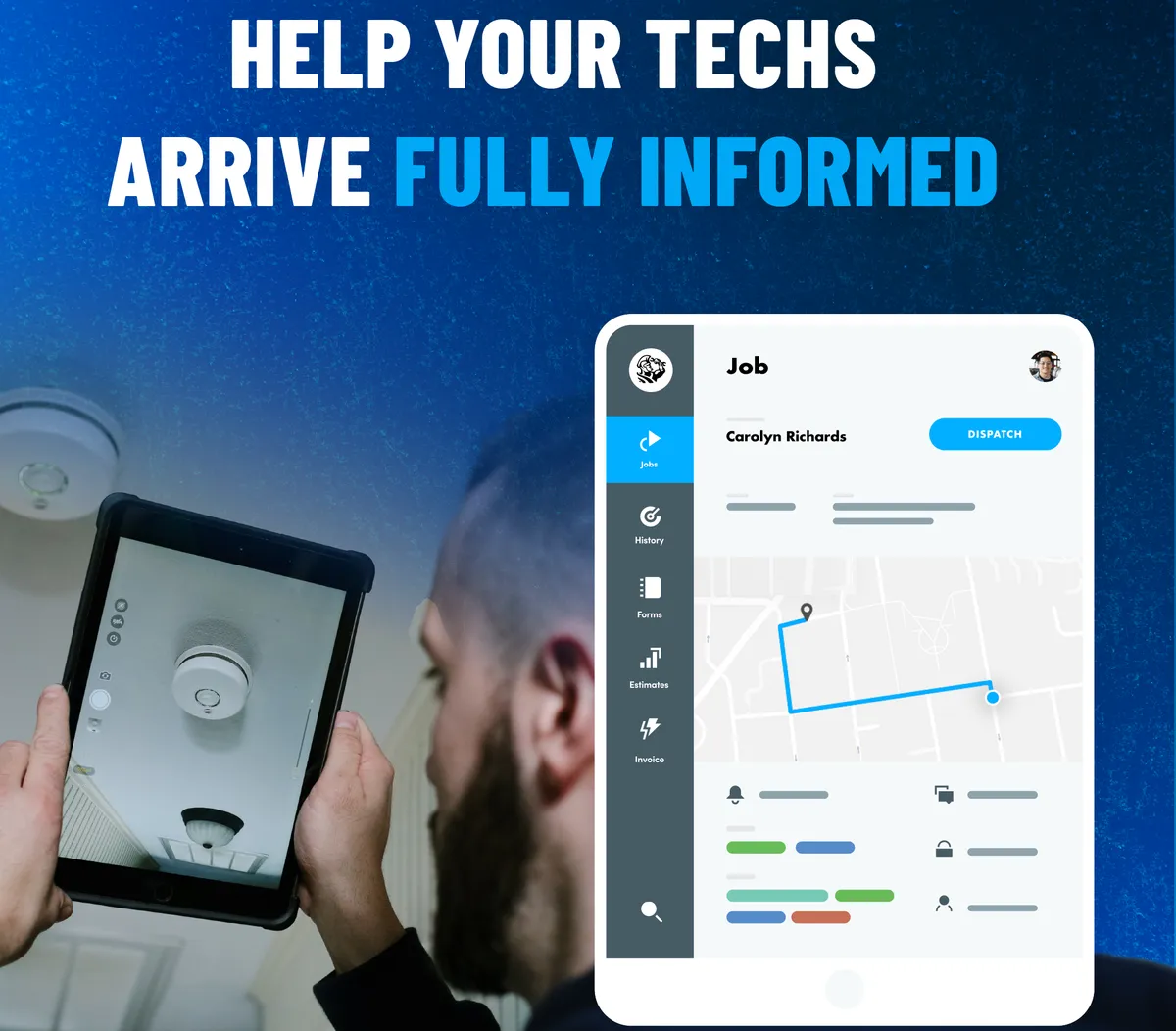 ServiceTitan : avis des utilisateurs, avantages & inconvénients de ce logiciel de gestion des interventions et tournées sur le terrain ServiceTitan : avis des utilisateurs, avantages & inconvénients de ce logiciel de gestion des interventions et tournées sur le terrain