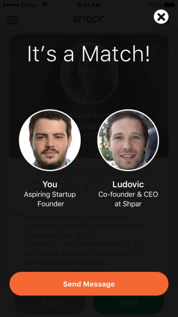 Shapr : avis des utilisateurs, avantages & inconvénients de cette plateforme de freelances Shapr : avis des utilisateurs, avantages & inconvénients de cette plateforme de freelances