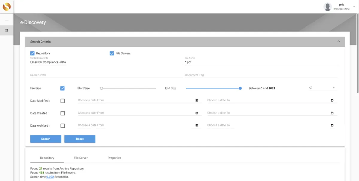 ShareArchiver : avis des utilisateurs, avantages & inconvénients de ce logiciel d'archivage ShareArchiver : avis des utilisateurs, avantages & inconvénients de ce logiciel d'archivage