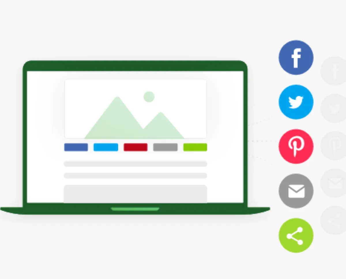 ShareThis : avis des utilisateurs, avantages & inconvénients de ce logiciel d'optimisation de site web ShareThis : avis des utilisateurs, avantages & inconvénients de ce logiciel d'optimisation de site web