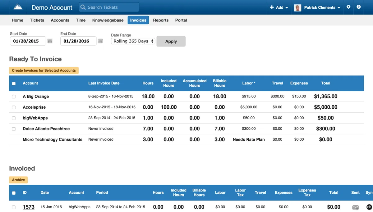 SherpaDesk : avis des utilisateurs, avantages & inconvénients de ce logiciel PSA SherpaDesk : avis des utilisateurs, avantages & inconvénients de ce logiciel PSA